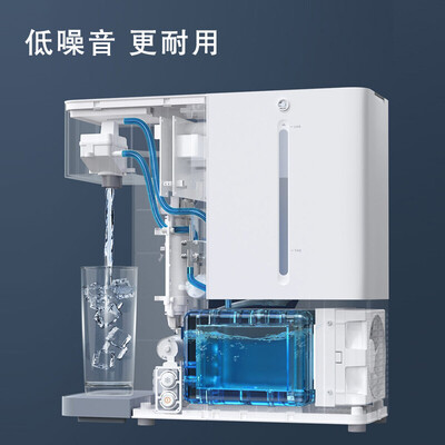 小米即热饮水机x2和t2深度测评：哪款更适合你的饮水需求？-图片3