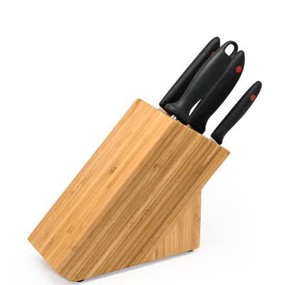 双立人TWIN Point 插刀架五件套ZW-K16/32320-201-722