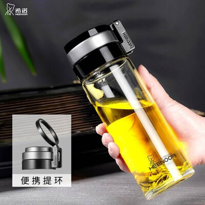 希诺单层玻璃杯（流通款） XN-6075