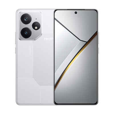 realme Neo7 12GB 512GB 天玑9300+游戏手机评测说真相（真我手机质量怎么样）-图片2