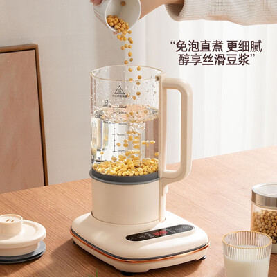 科米欧（KEMIOU）低音破壁料理机1.4L KM-DPB149