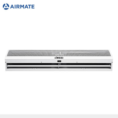 艾美特 Airmate AFM3015-04 风幕机质量如何（艾美特风幕机怎么样）-图片1