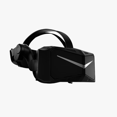 小派VR 8K Plus深度测评：水晶般画质，重塑虚拟世界-图片5