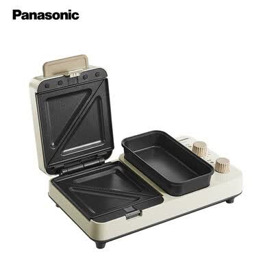 松下（Panasonic）早餐机-NF-MS01WSQ