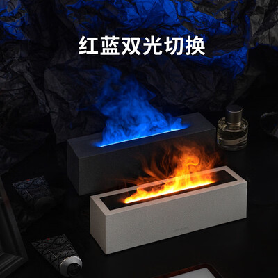北欧欧慕电烤箱好用吗？实测NJS003加湿器体验效果，让你轻松享受湿润空气-图片2