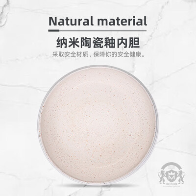 科米欧（KEMIOU） 多功能电煮锅 1.5L KM-DZG151