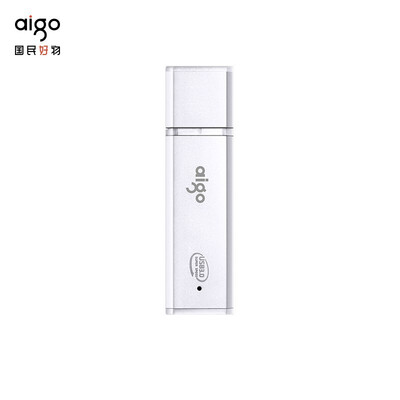 爱国者（aigo） USB3.0 U盘 U320 32G
