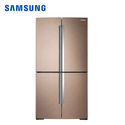 三星 RF66M9051FM 662L 对开门冰箱评测说真相（samsung冰箱怎么调节温度）-图片1