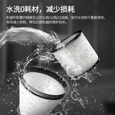 志高吸尘器好吗（志高ZG-X309A吸尘器质量烂不烂）