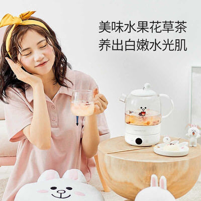 九阳 养生壶 K08-D601 800ml