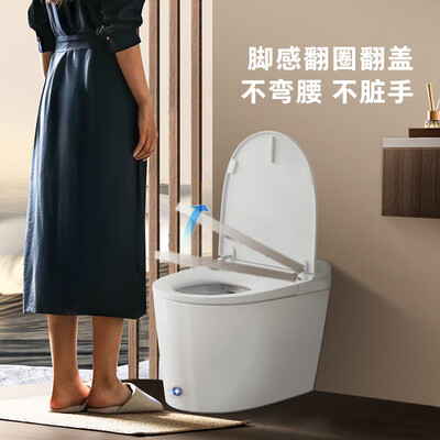 东芝A405智能马桶质量如何（东芝智能马桶盖怎么样）