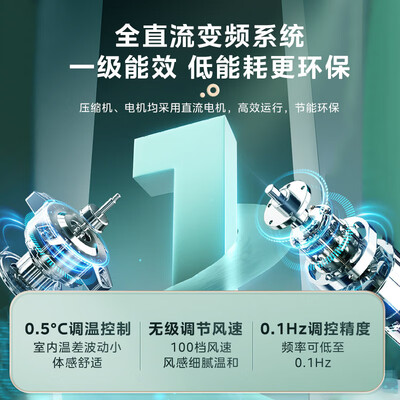 美的星光旗舰版中央空调1.5匹一级能效风管机到底如何,值得入手吗（美的风管机控制面板怎么解锁）-图片2
