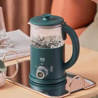 猫非猫 MINI·养生壶 MFM-Y016