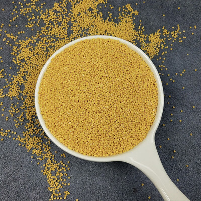 长岭尖 杂粮伴手礼礼盒 2400g