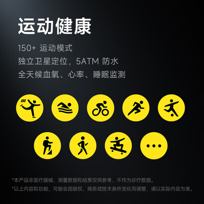 小米watch和redmiwatch（小米 Redmi Watch 4 智能运动手表智能手表测评看真相）-图片1