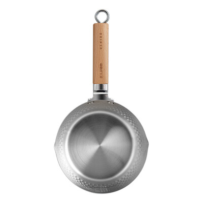 内野（UCHINO） 奈良雪平锅 HU-HX18-01