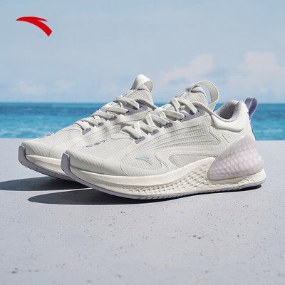 安踏C37+女款跑步鞋质量如何（安踏跑步鞋怎么样质量好吗）