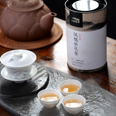 天池乌龙茶125g质量烂不烂(天池乌龙茶125g体验效果好吗)