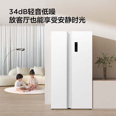 TCL R650T5 650升对开门冰箱是否值得入手（tcl冰箱属于什么档次）-图片2