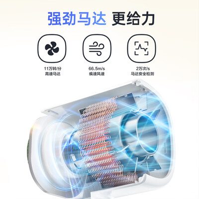 松下EH-NE6L电吹风高速款体验效果好吗(松下电吹风质量怎么样)