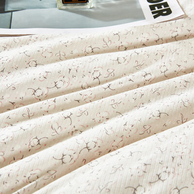 金丝莉 艾草棉花被 JB-1299  200x230cm