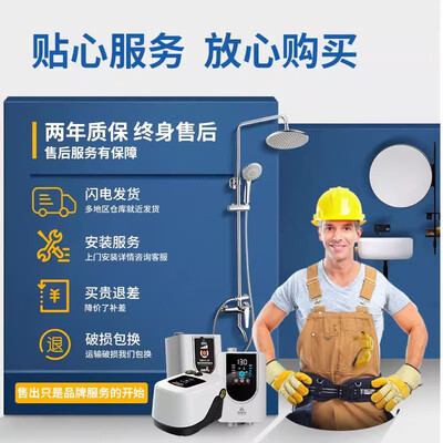 康姆森小海豚24V增压泵到底如何,值得入手吗（康姆森小海豚24V增压泵评测说真相）-图片1