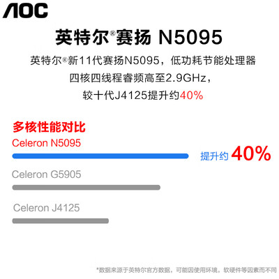 一体机曲屏和直屏那种好?（AOC曲面屏一体机23.6英寸一体机电脑好不好）