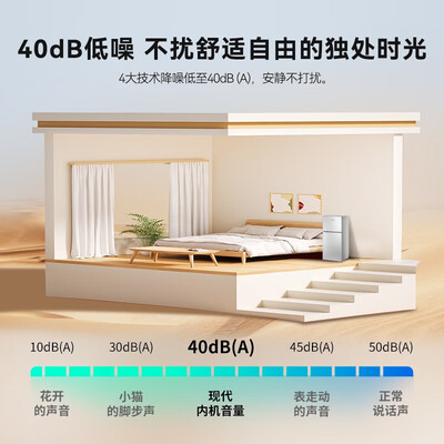 HYUNDAI 76L双门冰箱银色靠谱吗,揭秘内幕（hyundai冰箱怎么样）-图片2