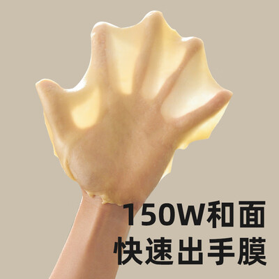 柏翠面包机9600做面包最好的配方(柏翠 烤面包机 PE9709 家用全自动多功能早餐机值得手入吗)-图片1