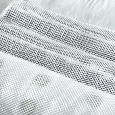 金丝莉 全棉决明子玉石枕  45x72cm