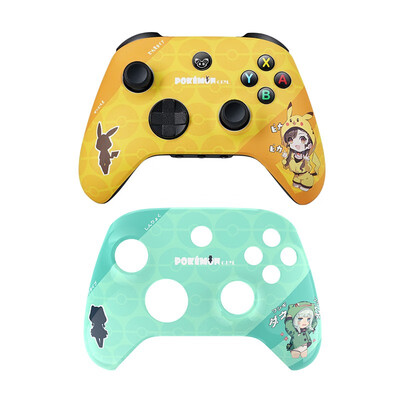 选购指南：如何挑选适合自己的奕狐精灵系列游戏手柄？