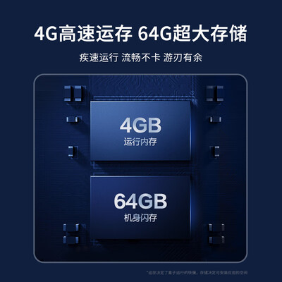 腾讯极光盒子对比(腾讯极光盒子6S 8K智能电视盒电视盒子好不好)-图片5