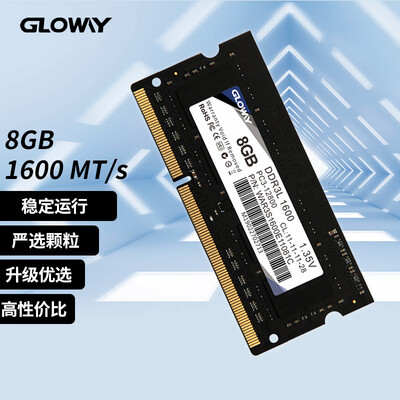 光威战将内存条兼容性深度解析：8GB DDR3L 1600是否值得你的青睐？-图片5