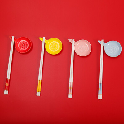 爱依瑞斯 添喜纳福餐具组 AS-KZ08A