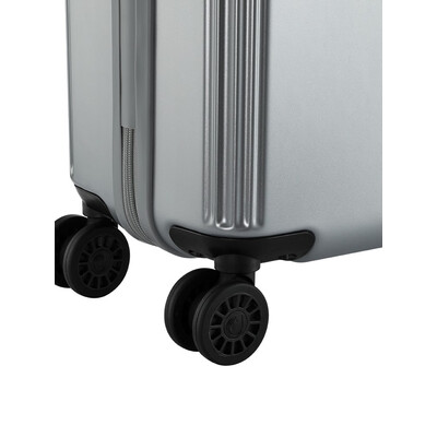 Diplomat 外交官 20英寸 拉杆行 HM-6107-2 星河银 20英寸