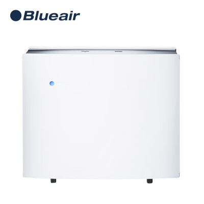 布鲁雅尔（Blueair）空气净化器 Pro M 全效高端智能 秋冬除雾霾