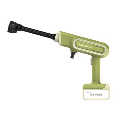 车管家 锂电池洗车器