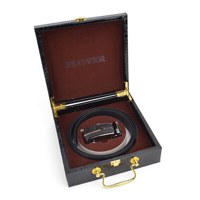 啄木鸟 自动扣皮带 GD00007-DA-G1