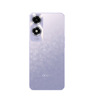 OPPO A2x 8GB+256GB 5G智能手机 飞霜紫值得手入吗（oppo手机锁屏密码忘了怎么解开）