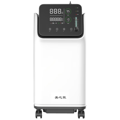 美之氧制氧机怎么样，内行人细说值得入手理由！