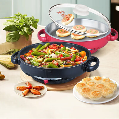 多星CDJ-12A1电饼铛到底如何？10大选择理由让你心动！