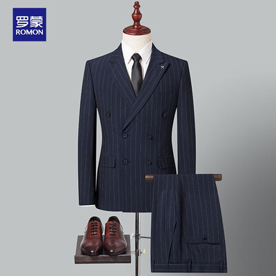 罗蒙西服值得购买吗？一起来看看它到底怎么样！