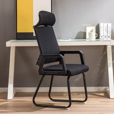 家无界升级款电脑椅 黑网弓形靠背办公椅测评看真相(家无界升级款电脑椅 黑网弓形靠背办公椅评测说真相)-图片5