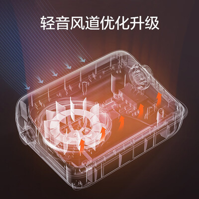 真实测评艾美特HP20-K6取暖器怎么样？整体表现解读