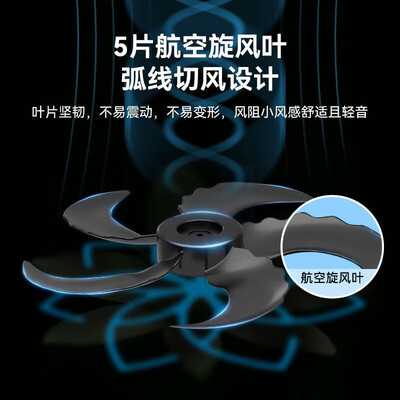 美的电风扇fsd35xbr怎么样（美的FS45-23DR立式风扇电风扇评测说真相）-图片5