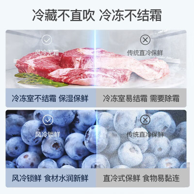 lg冰箱哪款好(LGF680SB77B进口冰箱值得手入吗)