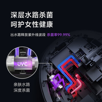 大卫伯爵卫浴怎么样(大卫伯爵Q8智能马桶测评看真相)