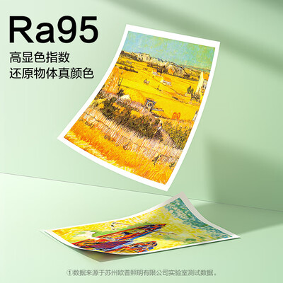 吸顶灯yeelight和飞利浦（飞利浦 品逸108W 吸顶灯客厅灯体验效果好吗）-图片1