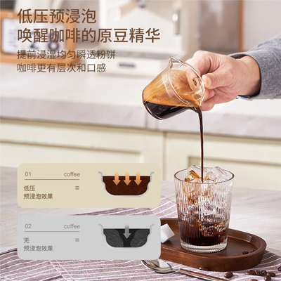 MOAIQO摩巧全自动意式咖啡机靠谱吗,揭秘内幕（MOAIQO摩巧全自动意式咖啡机到底如何,值得入手吗）-图片2