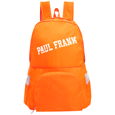 大嘴猴（Paul Frank) 旅行双肩包 PFL076